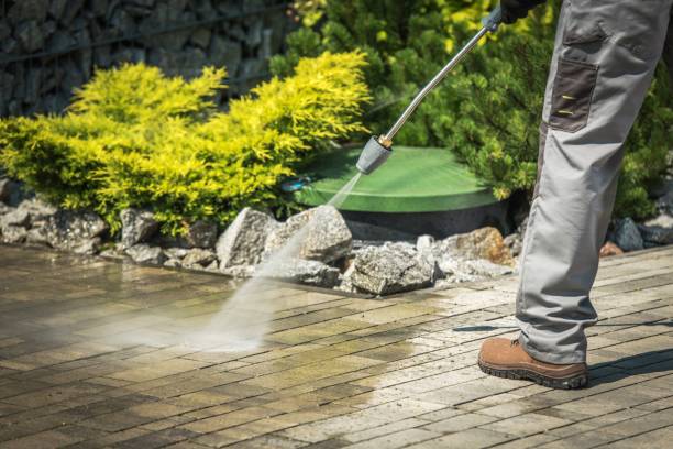 Best Restaurant Pressure Washing  in Brookville, IN