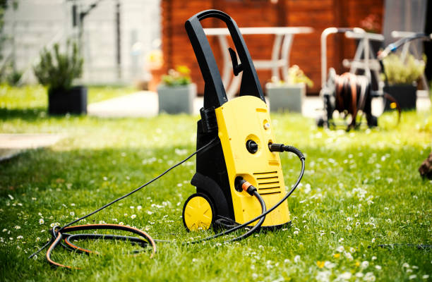 Best Parking Lot and Garage Cleaning  in Brookville, IN